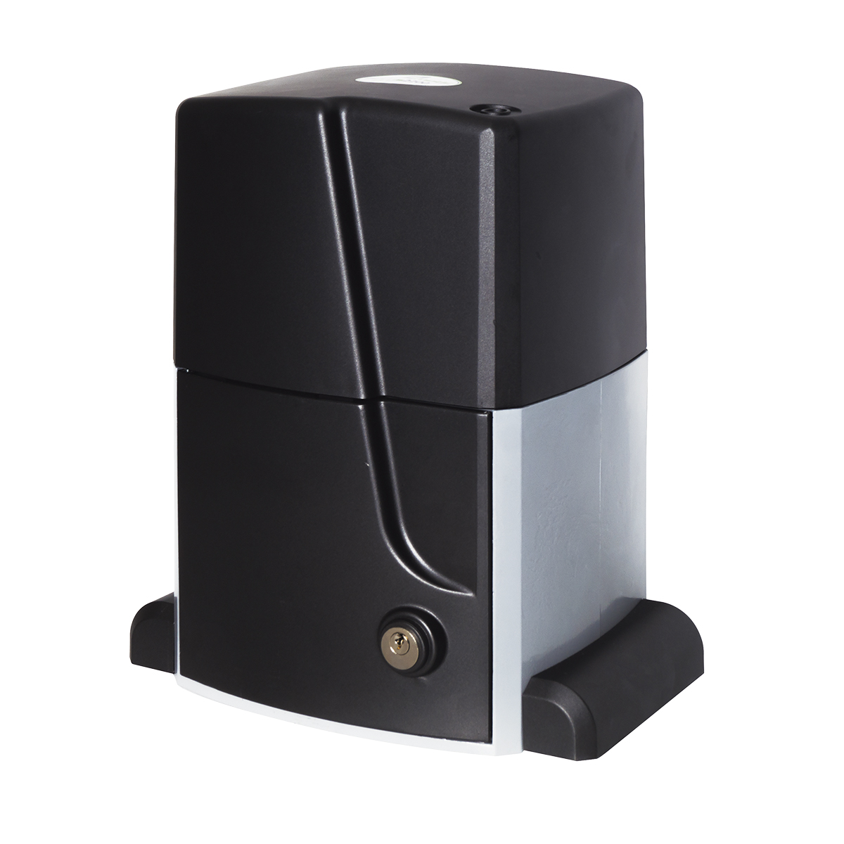 Sistema de apertura para puertas corredizas de hasta 2200Kg. URUS2200